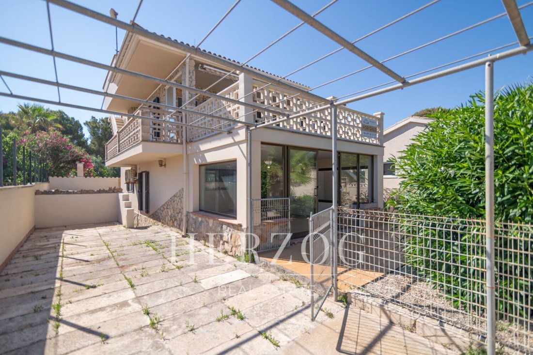 Chalet in Son Serra de Marina, Santa Margalida, Balearic Islands 3 - 17683284