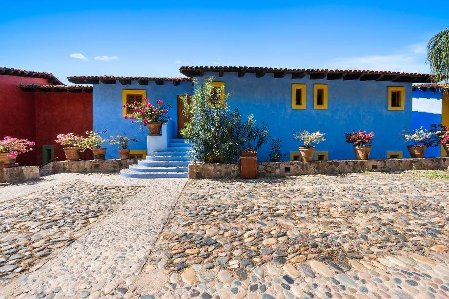 House in Costa Careyes, Jalisco, Mexico 2 - 18279800