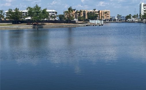 House in Punta Gorda, Florida, United States 1