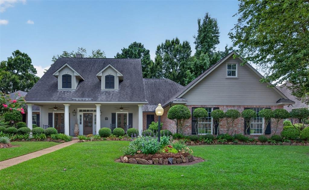 House in Shreveport, Louisiana, United States 1 - 18281767