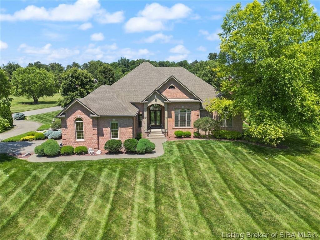 House in Floyds Knobs, Indiana, United States 3 - 18281799