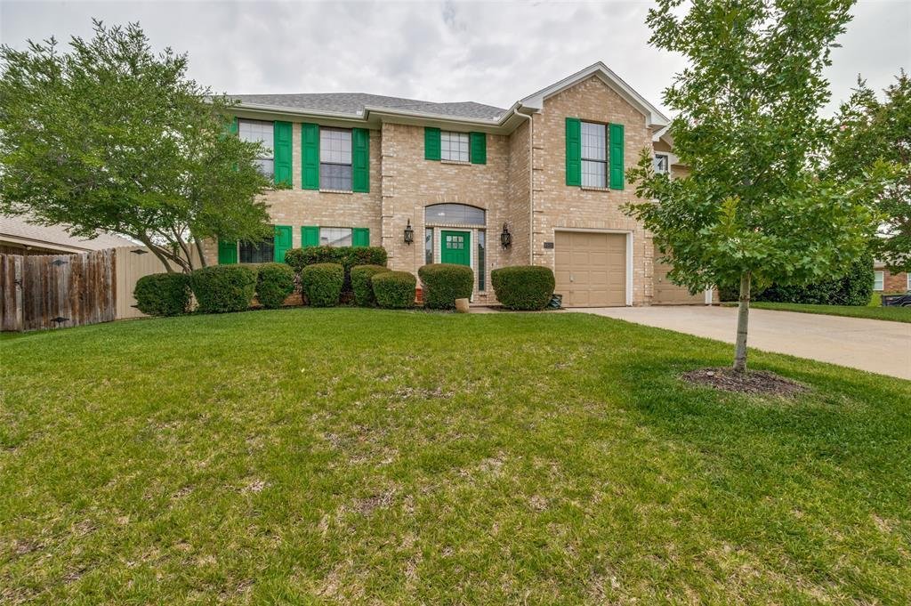 House in Flower Mound, Texas, United States 1 - 18281639