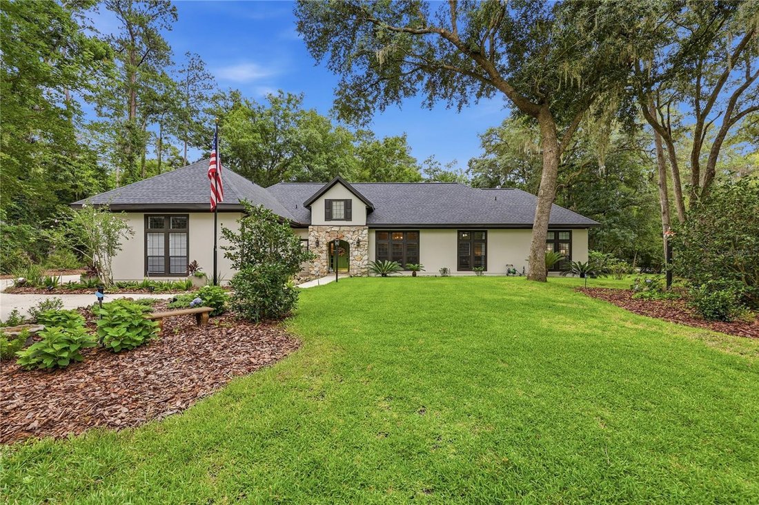 House in Gainesville, Florida, United States 2 - 18281392
