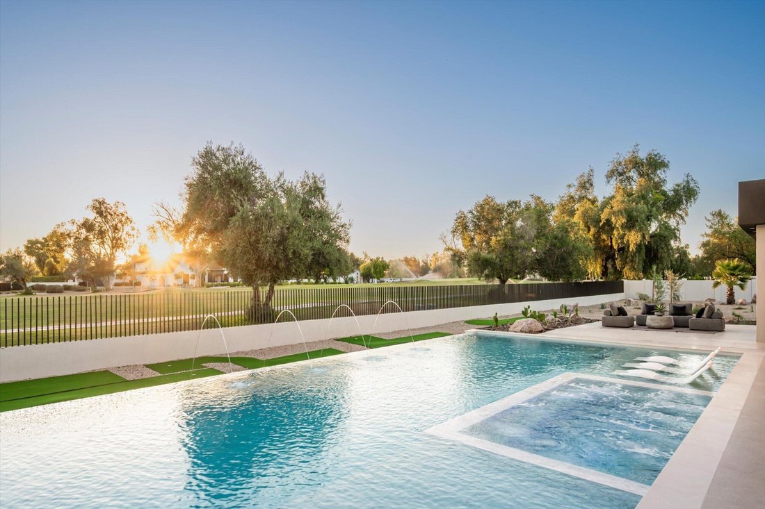 House in Scottsdale, Arizona, United States 5 - 18282970