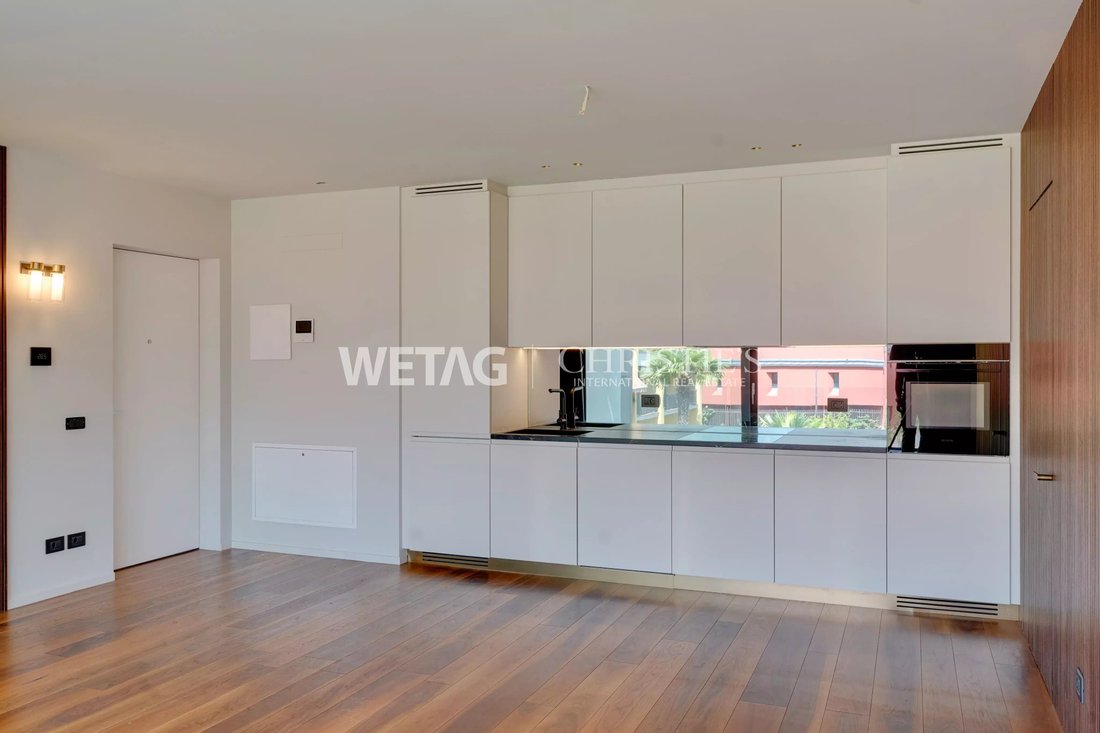 Apartment in Cureglia, Ticino, Switzerland 4 - 18282844