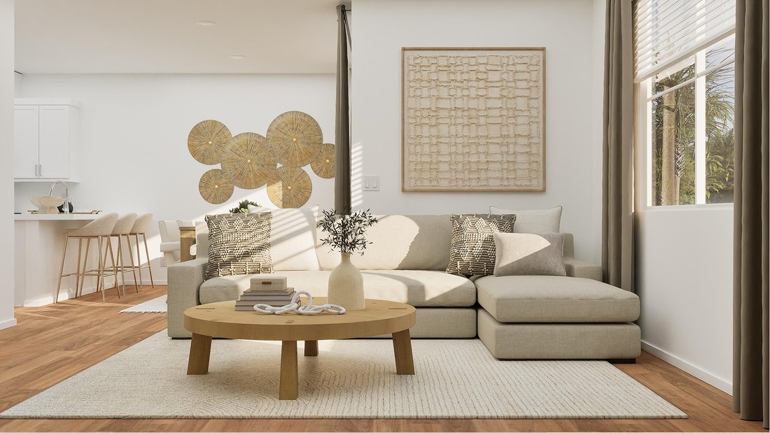 Townhouse in Chula Vista, California, United States 5 - 18282839