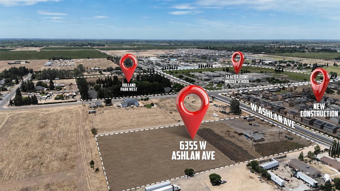 House in Fresno, California, United States 1 - 18283714