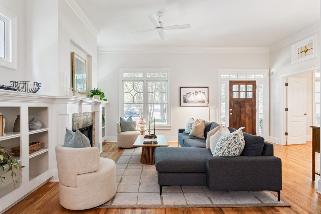 House in Atlanta, Georgia, United States 4 - 18282964