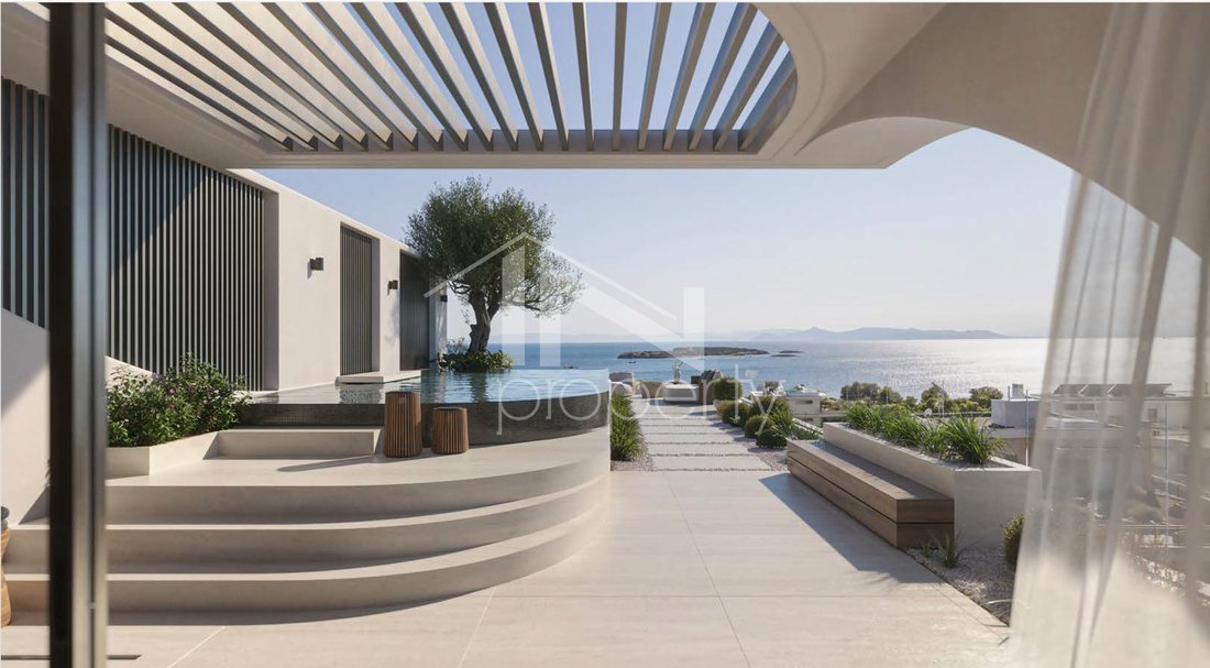 Apartment in Voula, Attica, Greece 1 - 18283888