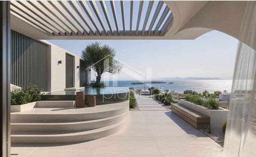 Apartment in Voula, Attica, Greece 1