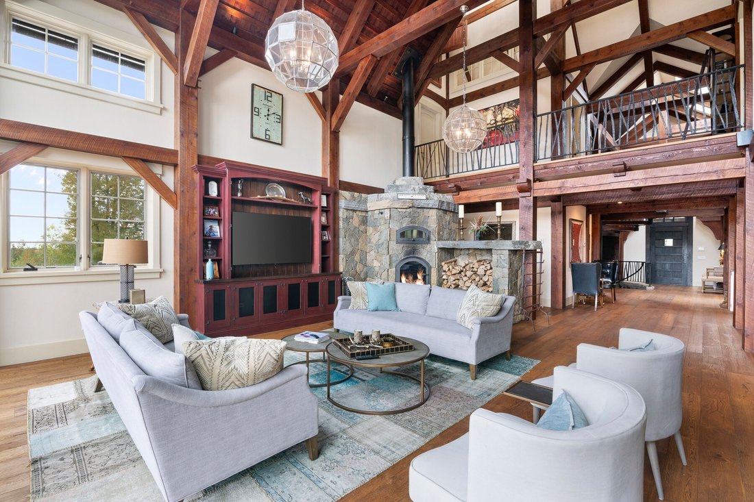 House in Jamaica, Vermont, United States 5 - 18283078