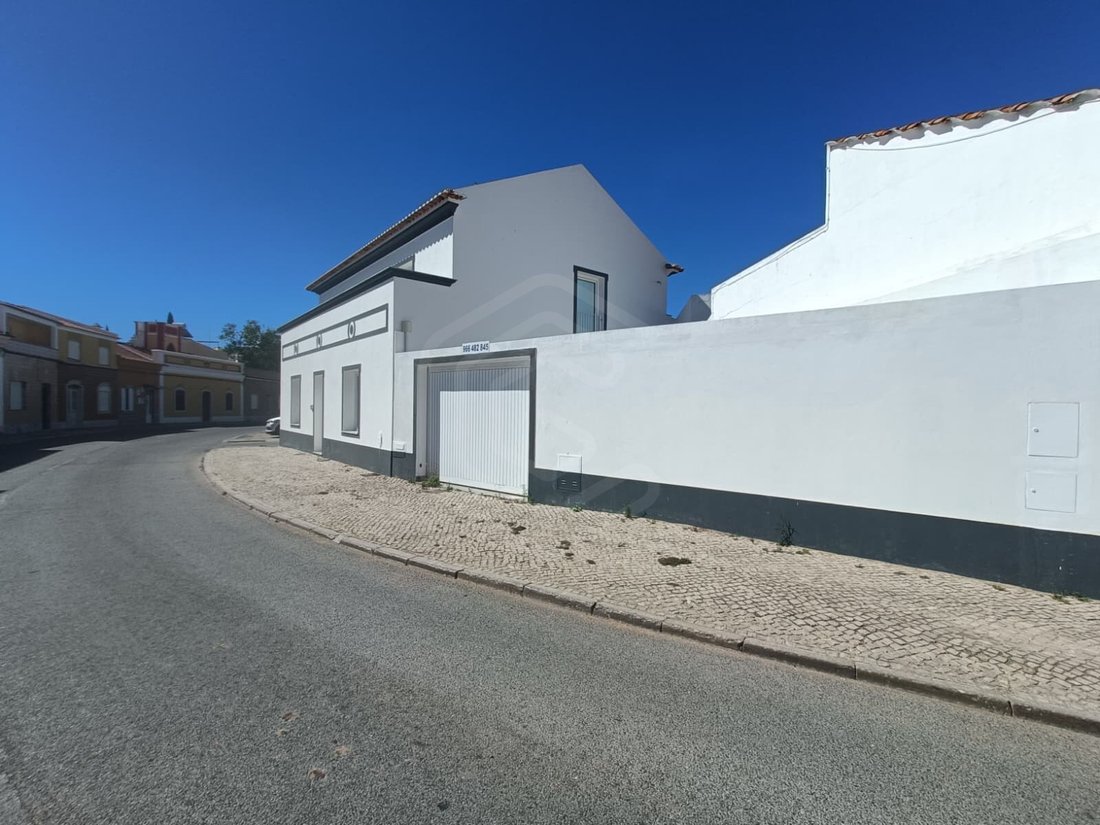 House in Castro Marim, Algarve, Portugal 5 - 18282457