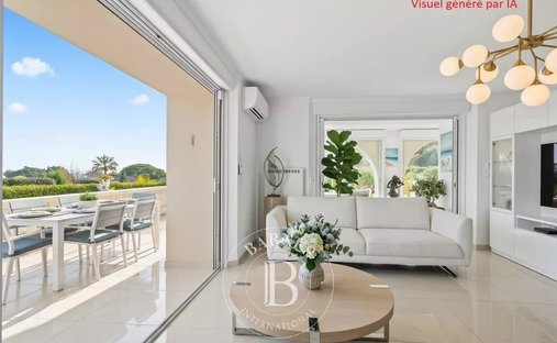 Apartment in Basse Suane-Les Virgiles, Sainte-Maxime, France 1