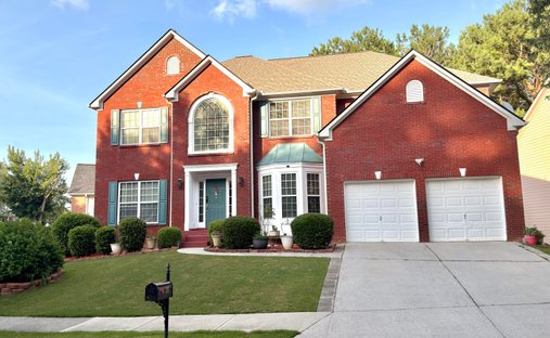 Casa en Lawrenceville, Georgia, Estados Unidos 1