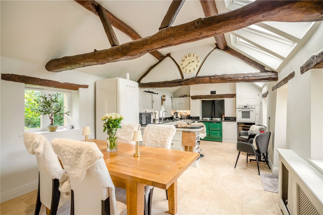 House in York and North Yorkshire, England 2 - 18280497
