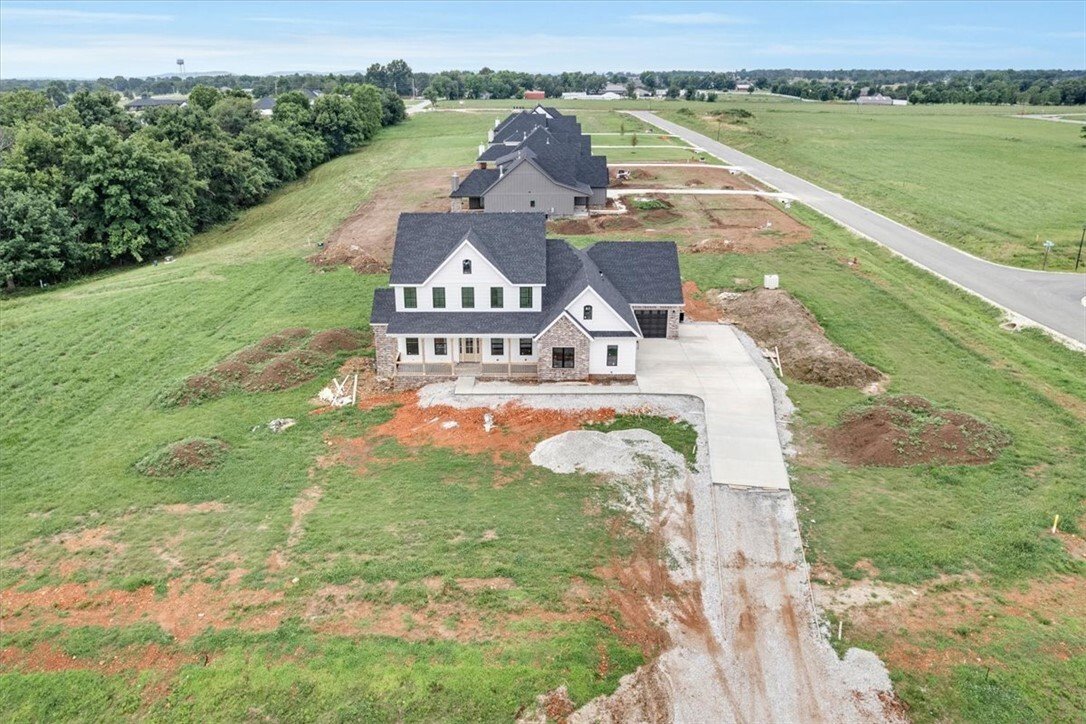 House in Johnson, Arkansas, United States 2 - 18179836