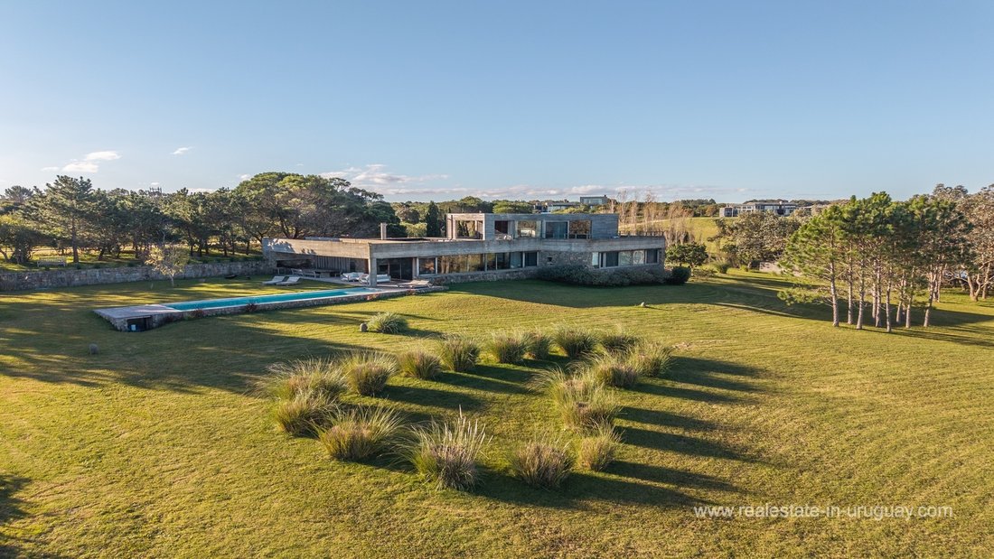 Finca in José Ignacio, Maldonado Department, Uruguay 3 - 18290182