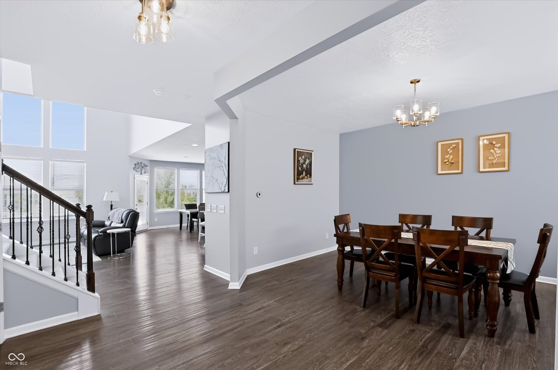 Haus in Zionsville, Indiana, Vereinigte Staaten 5 - 18283580