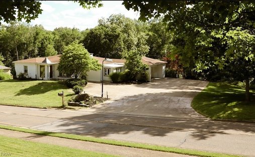 House in Marietta, Ohio, United States 1