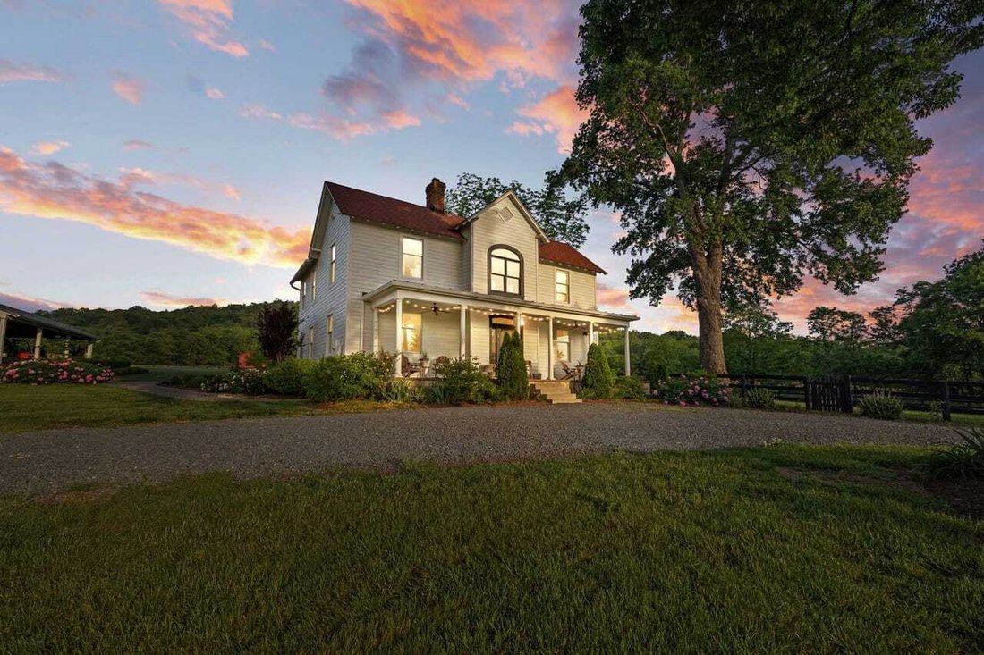 House in Rapidan, Virginia, United States 5 - 18280390