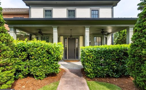 Townhouse in Norcross, Georgia, United States 1
