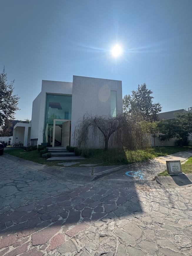 Condo in Zapopan, Jalisco, Mexico 1 - 18282575