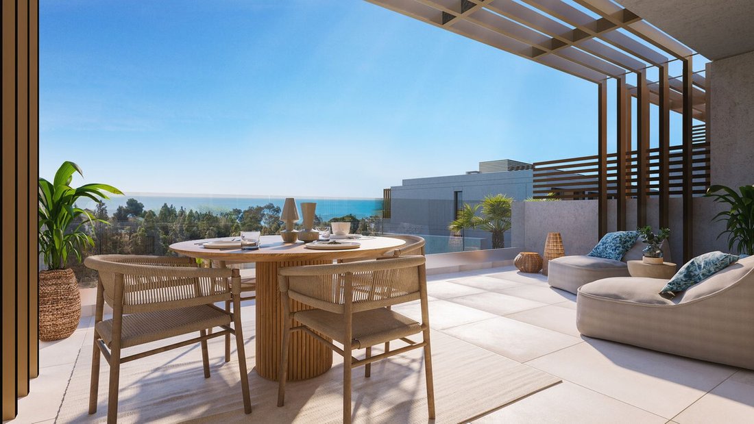Townhouse in Puerto de la Torre, Malaga, Spain 2 - 18283546