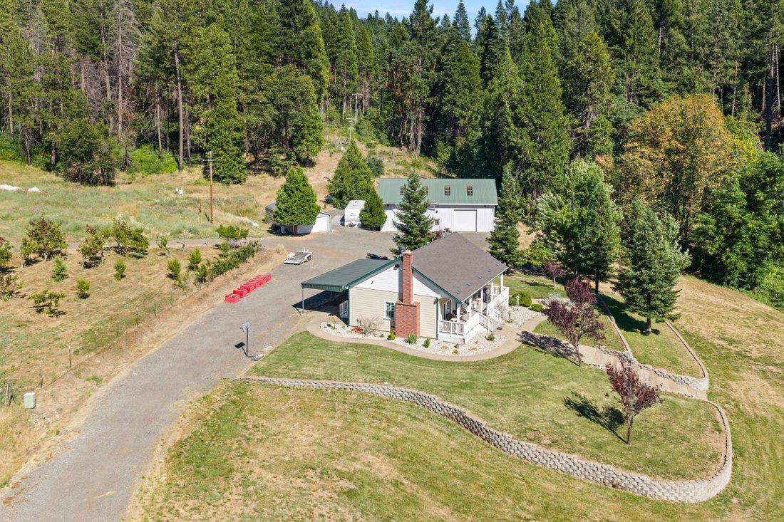 House in Camino, California, United States 2 - 18281866