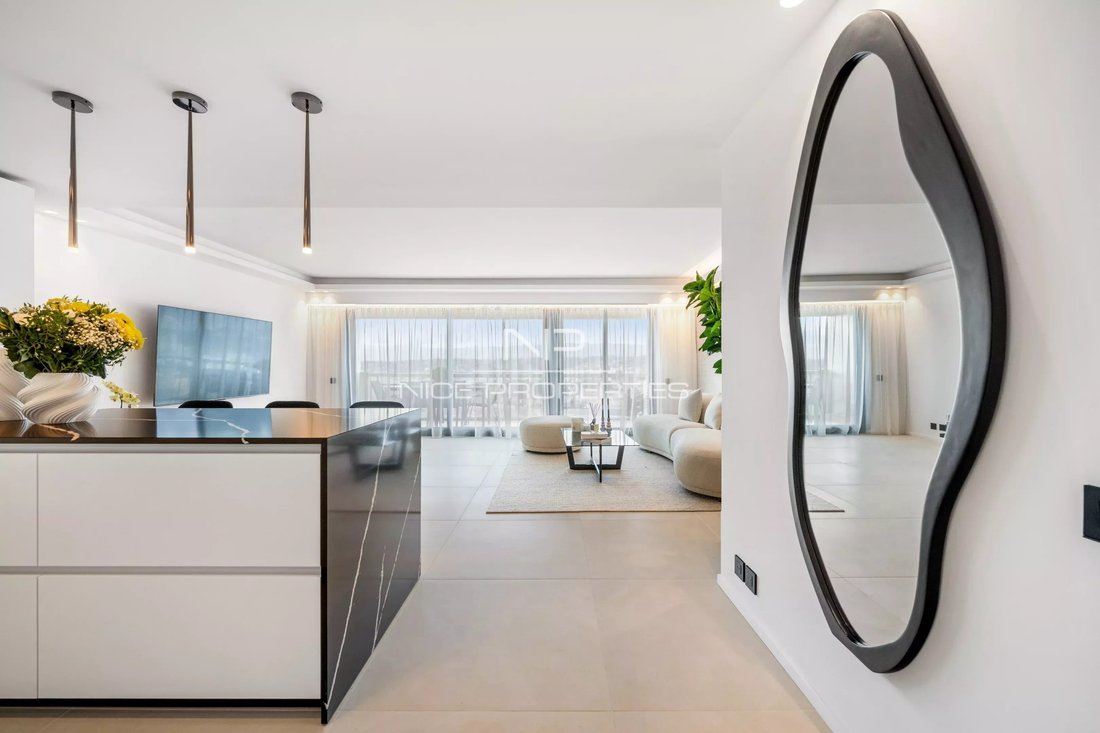 Apartment in Nice, Provence-Alpes-Côte d'Azur, France 3 - 18282264