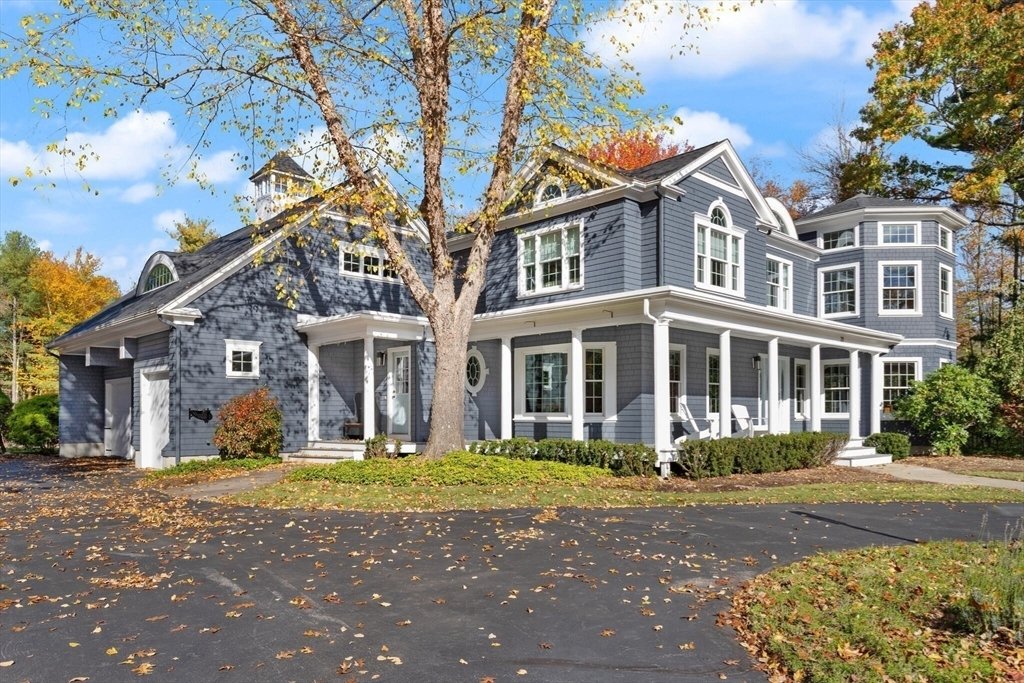 House in Easton, Massachusetts, United States 5 - 17309752