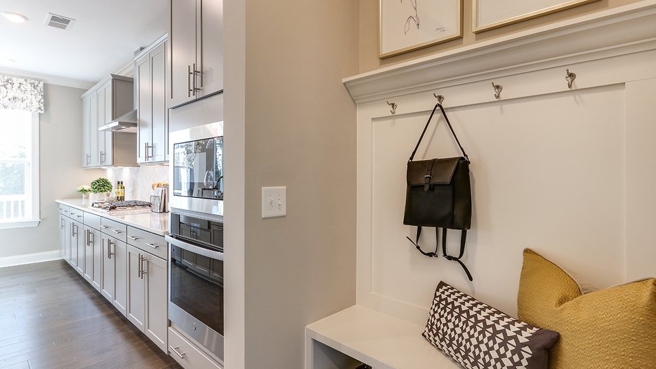 House in Holly Springs, North Carolina, United States 5 - 18282669