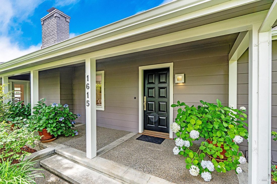 House in St. Helena, California, United States 4 - 18283463