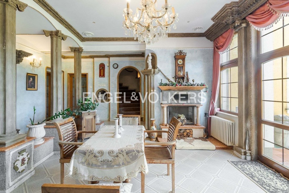 House in Praha, Czechia 4 - 18282551