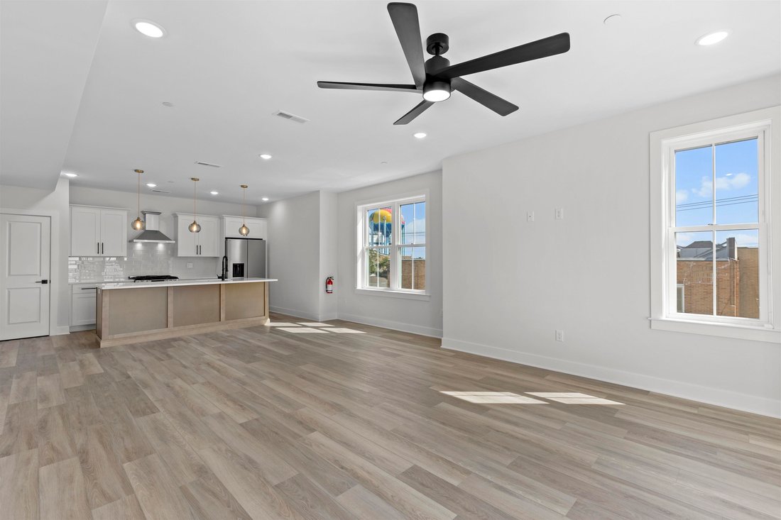 Condo in Wildwood, New Jersey, United States 5 - 18280692