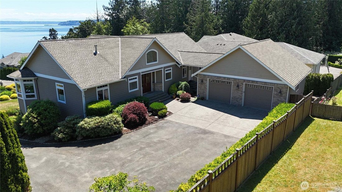 House in Port Orchard, Washington, United States 2 - 18283219