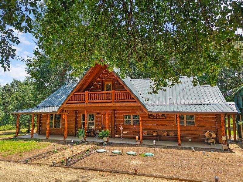 House in Gilmer, Texas, United States 2 - 18280213