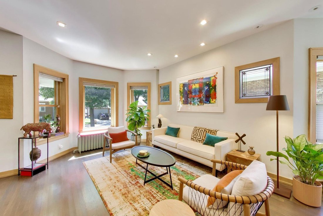 House in River Forest, Illinois, United States 4 - 18280796