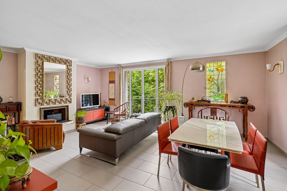 Apartment in La Plaine des Sablons, Neuilly-sur-Seine, France 2 - 18281745