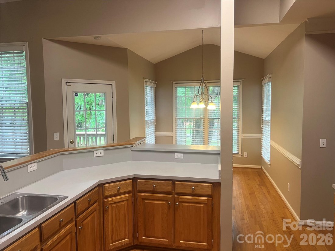 House in Cornelius, North Carolina, United States 4 - 18283623