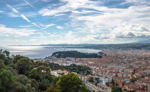 Apartment in Nice, Provence-Alpes-Côte d'Azur, France 1