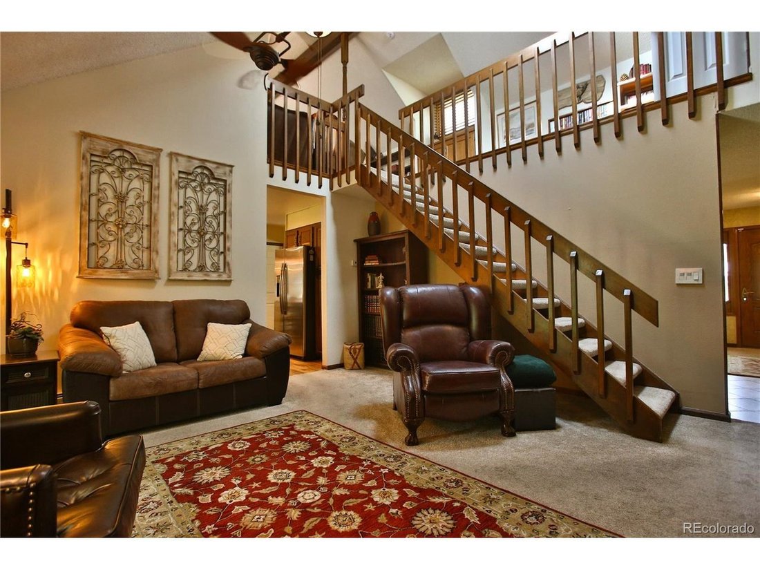 House in Broomfield, Colorado, United States 4 - 18280931