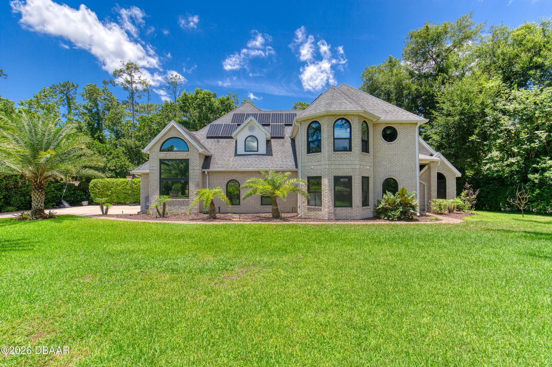 House in Ormond Beach, Florida, United States 1 - 18283784