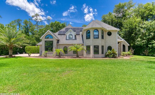 Haus in Ormond Beach, Florida, Vereinigte Staaten 1