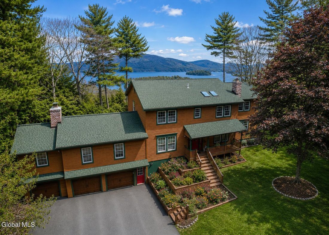 House in Bolton, New York, United States 1 - 18280313