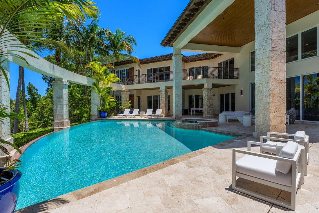 House in Key Colony Beach, Florida, United States 3 - 18281968
