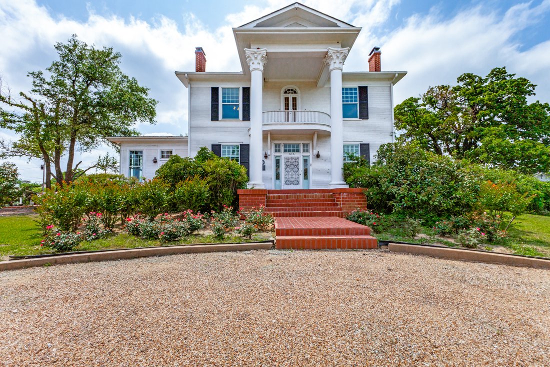 House in Eastland, Texas, United States 4 - 18282323