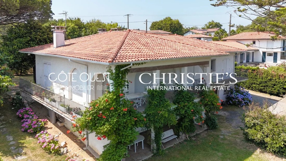 House in Sud, Ciboure, France 3 - 16129695