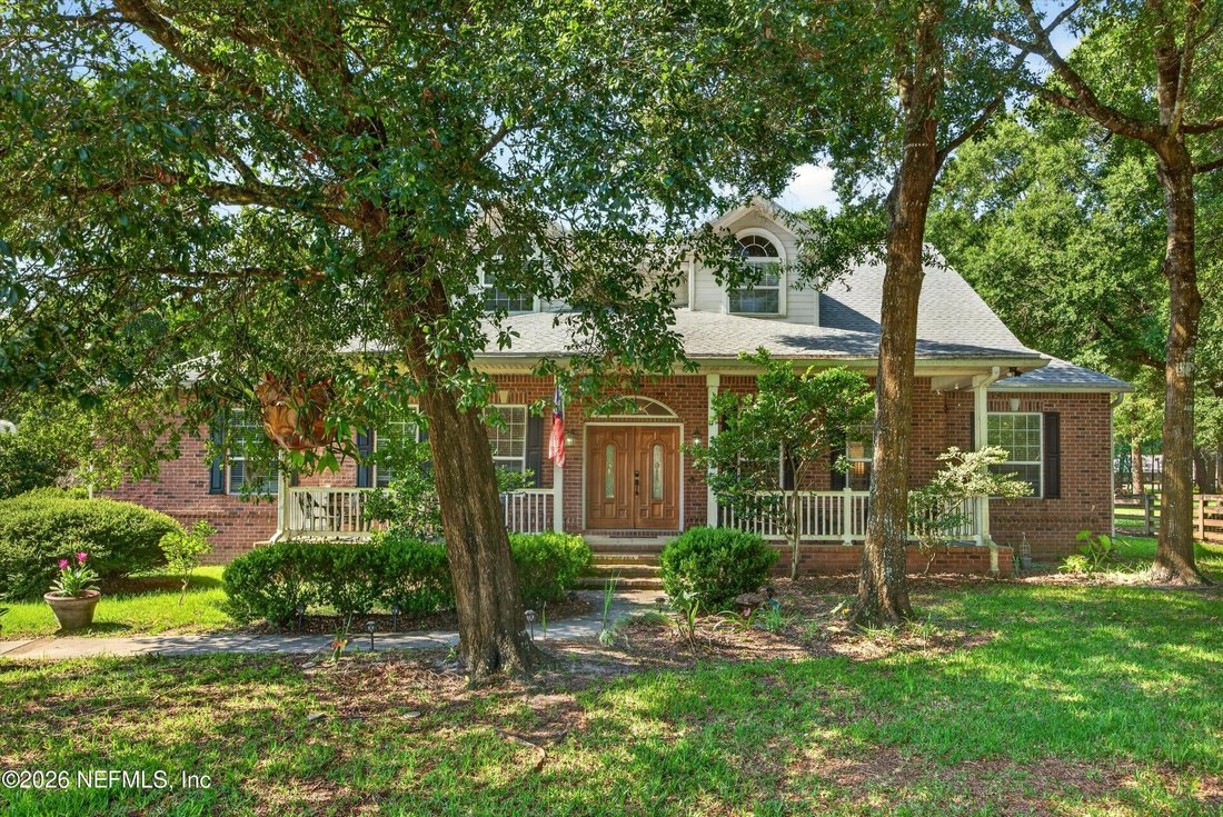 House in Green Cove Springs, Florida, United States 1 - 18283867