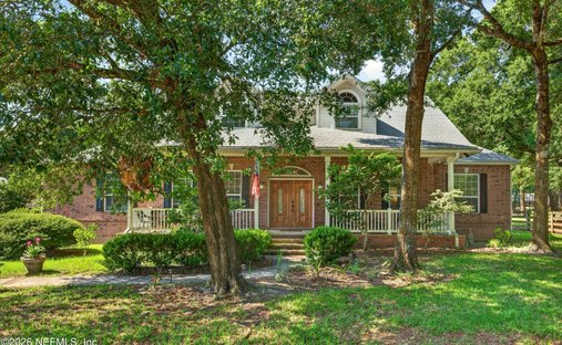 House in Green Cove Springs, Florida, United States 1