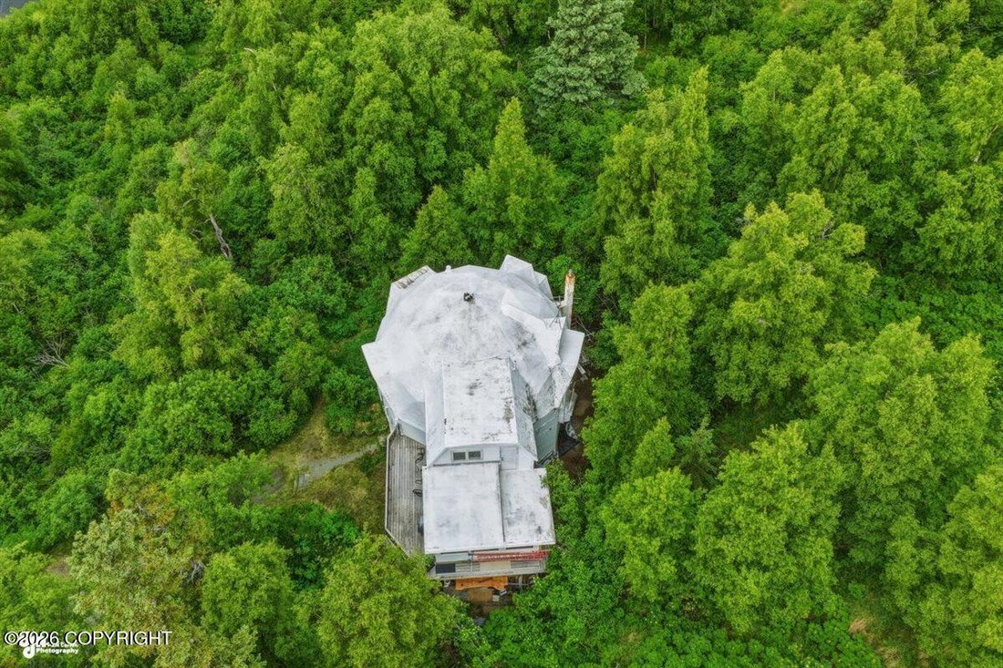 House in Anchorage, Alaska, United States 3 - 18280312